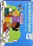ARTS AND CRAFTS SAPIENS 1ºEP 16                   SAPEA11EP