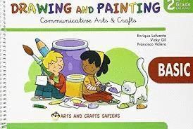 DRAWING AND PAINTING BASIC 2ºEP 16                SAPEA12EP