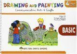 DRAWING AND PAINTING BASIC 4ºEP 16                SAPEA14EP