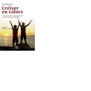 CREIXER EN VALORS