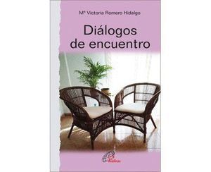 DIALOGOS DE ENCUENTRO