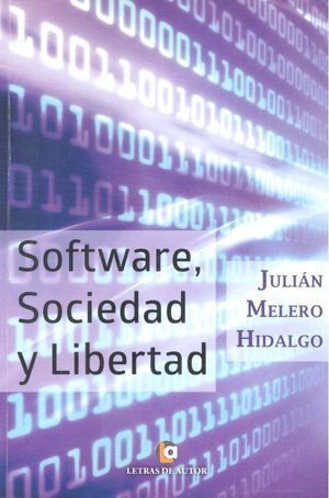 SOFTWARE SOCIEDAD Y LIBERTAD