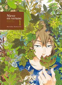NIEVE EN VERANO 1 NATSUYUKI RENDEZVOUS