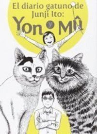 DIARIO GATUNO DE JUNJI ITO,EL