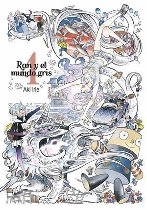 RAN Y EL MUNDO GRIS 4