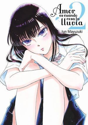 AMOR ES CUANDO CESA LA LLUVIA VOL 2