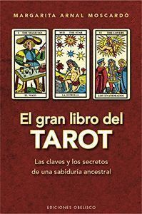 GRAN LIBRO DEL TAROT,EL