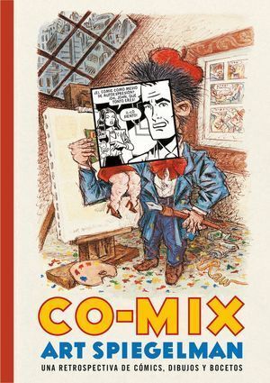 CO MIX A RETROSPECTIVE OF COM