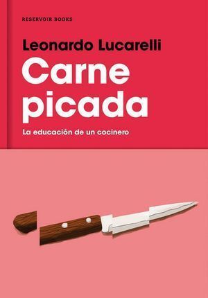 CARNE PICADA
