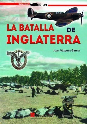 BATALLA DE INGLATERRA,LA