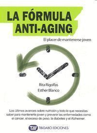 FORMULA ANTI AGING,LA