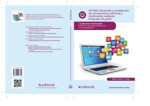 DESARROLLO Y REUTILIZACION DE COMPONENTES SOFTWARE Y MULTIME