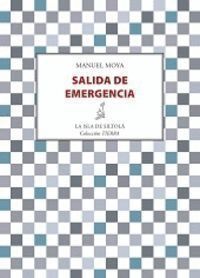 SALIDA DE EMERGENCIA
