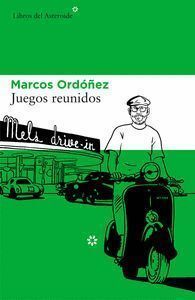 JUEGOS REUNIDOS