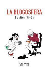 BLOGOSFERA,LA