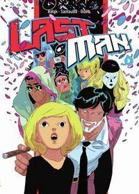 LAST MAN 05