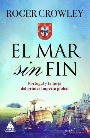 MAR SIN FIN,EL