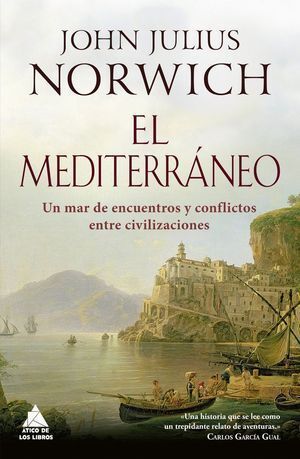 MEDITERRANEO,EL