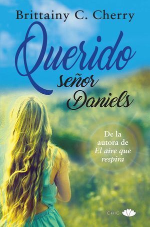 QUERIDO SEÑOR DANIELS