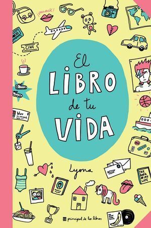LIBRO DE TU VIDA,EL