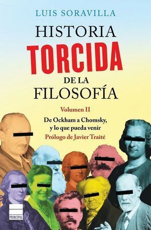 HISTORIA TORCIDA DE LA FILOSOFIA II
