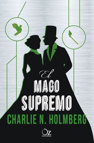 MAGO SUPREMO,EL