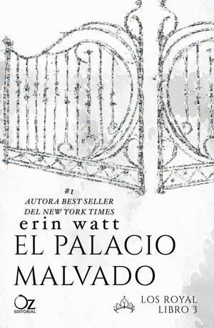 PALACIO MALVADO,EL