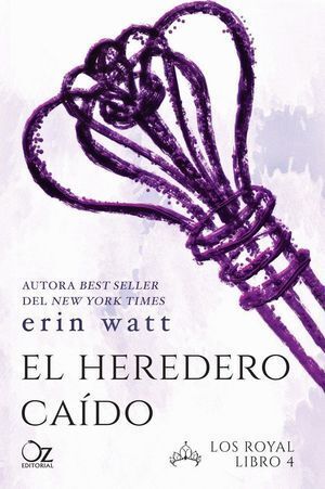 HEREDERO CAIDO,EL