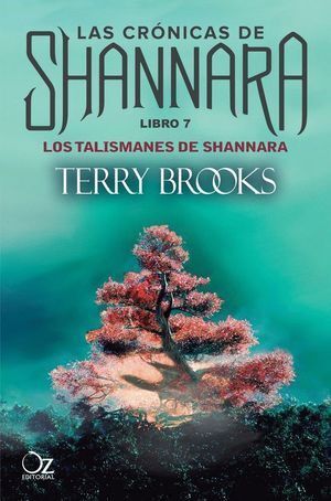 TALISMANES DE SHANNARA,LOS