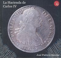 HACIENDA DE CARLOS IV,LA