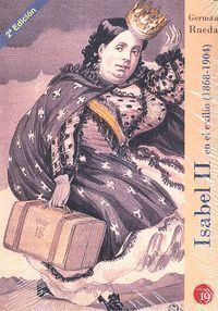 ISABEL II EN EL EXILIO 1868-1904