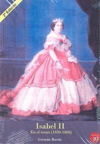 ISABEL II EN EL TRONO 1830-1868