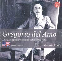 GREGORIO DEL AMO BILINGUE