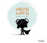 CARLITOS SUPER M PORTUGUES