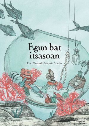 EGUN BAT ITSASOAN