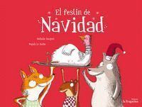 FESTIN DE NAVIDAD,EL