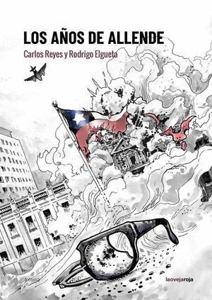 AÑOS DE ALLENDE,LOS