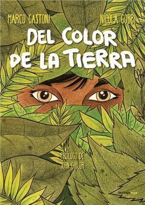 DEL COLOR DE LA TIERRA