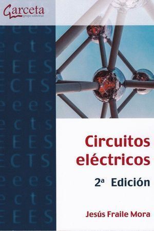 CIRCUITOS ELECTRICOS 2ªED