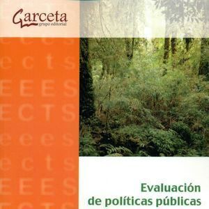 EVALUACION DE POLITICAS PUBLICAS