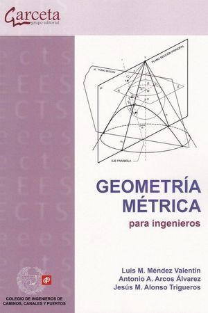 GEOMETRIA METRICA PARA INGENIEROS