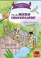 ME DA MIEDO EQUIVOCARME