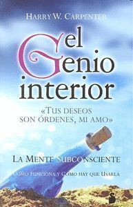 GENIO INTERIOR,EL