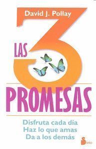 3 PROMESAS,LAS