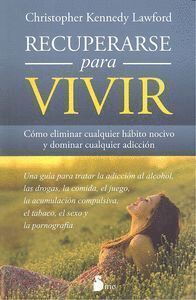 RECUPERARSE PARA VIVIR