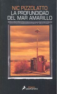PROFUNDIDAD DEL MAR AMARILLO,LA