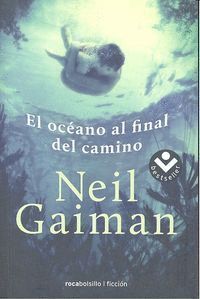 OCEANO AL FINAL DEL CAMINO,EL