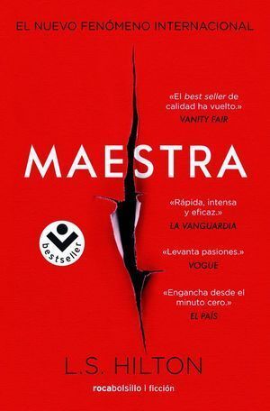 MAESTRA