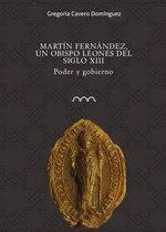 MARTIN FERNANDEZ, UN OBISPO LEONES DEL SIGLO XIII