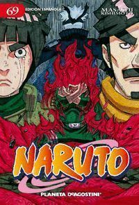 NARUTO 69